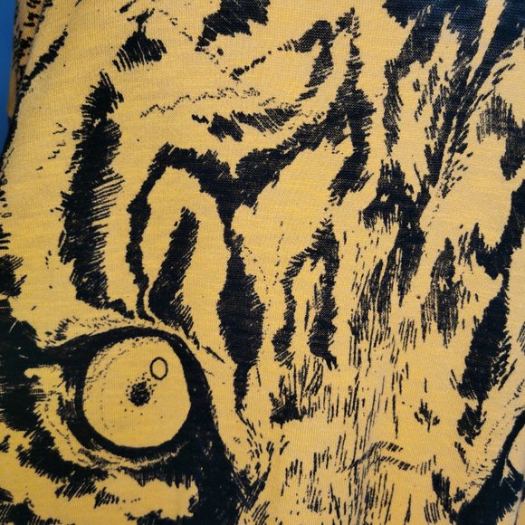 MINKPINK Eye Of The Tiger Long Sleeve Sweater 🐯 - Picture 6 of 9